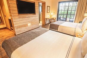 Sonesta Posadas del Inca - Valle Sagrado Yucay Urubamba