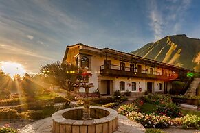Sonesta Posadas del Inca - Valle Sagrado Yucay Urubamba