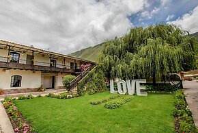 Sonesta Posadas del Inca - Valle Sagrado Yucay Urubamba
