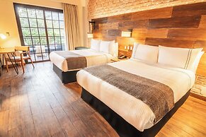 Sonesta Posadas del Inca - Valle Sagrado Yucay Urubamba