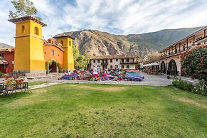 Sonesta Posadas del Inca - Valle Sagrado Yucay Urubamba