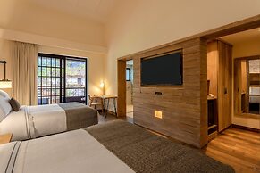 Sonesta Posadas del Inca - Valle Sagrado Yucay Urubamba