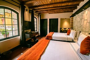 Sonesta Posadas del Inca - Valle Sagrado Yucay Urubamba