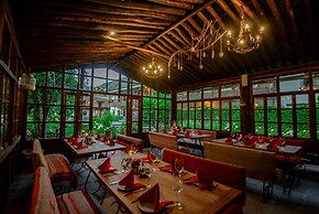 Sonesta Posadas del Inca - Valle Sagrado Yucay Urubamba