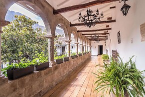 Sonesta Posadas del Inca - Valle Sagrado Yucay Urubamba