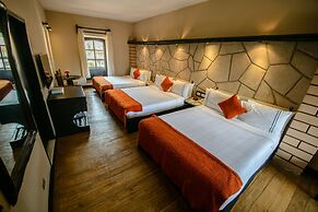 Sonesta Posadas del Inca - Valle Sagrado Yucay Urubamba