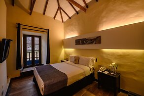 Sonesta Posadas del Inca - Valle Sagrado Yucay Urubamba