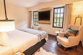 Sonesta Posadas del Inca - Valle Sagrado Yucay Urubamba