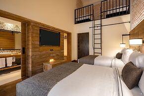 Sonesta Posadas del Inca - Valle Sagrado Yucay Urubamba