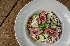 Sonesta Posadas del Inca - Valle Sagrado Yucay Urubamba