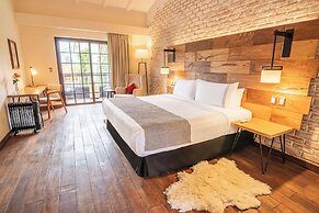 Sonesta Posadas del Inca - Valle Sagrado Yucay Urubamba