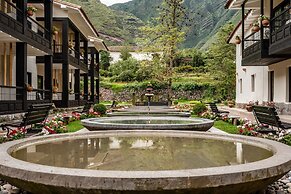 Sonesta Posadas del Inca - Valle Sagrado Yucay Urubamba