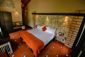 Sonesta Posadas del Inca - Valle Sagrado Yucay Urubamba