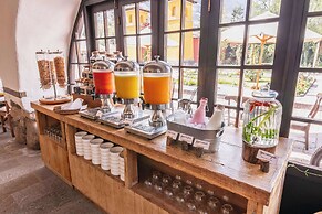 Sonesta Posadas del Inca - Valle Sagrado Yucay Urubamba