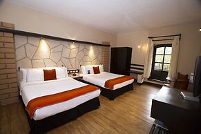 Sonesta Posadas del Inca - Valle Sagrado Yucay Urubamba