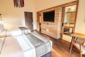 Sonesta Posadas del Inca - Valle Sagrado Yucay Urubamba