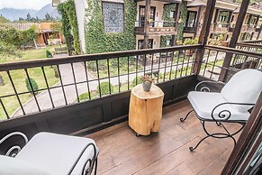 Sonesta Posadas del Inca - Valle Sagrado Yucay Urubamba