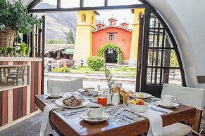Sonesta Posadas del Inca - Valle Sagrado Yucay Urubamba
