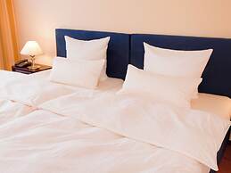 Carathotel Basel/Weil am Rhein