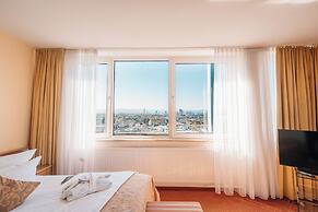 Carathotel Basel/Weil am Rhein