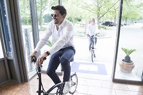 Carathotel Basel/Weil am Rhein