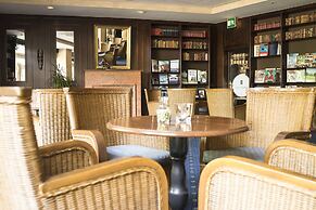 Carathotel Basel/Weil am Rhein