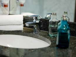 Carathotel Basel/Weil am Rhein