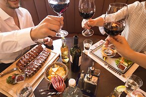 Carathotel Basel/Weil am Rhein