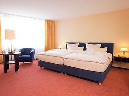Carathotel Basel/Weil am Rhein