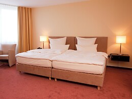Carathotel Basel/Weil am Rhein