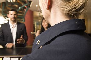 Carathotel Basel/Weil am Rhein