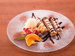 Carathotel Basel/Weil am Rhein