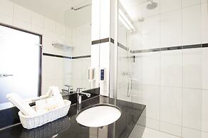 Carathotel Basel/Weil am Rhein