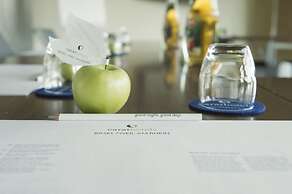 Carathotel Basel/Weil am Rhein