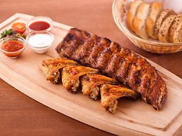 Carathotel Basel/Weil am Rhein