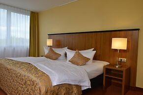 Carathotel Basel/Weil am Rhein