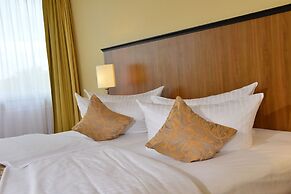 Carathotel Basel/Weil am Rhein
