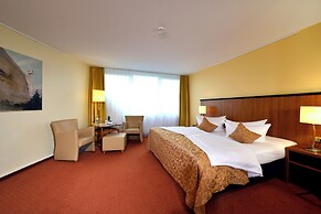 Carathotel Basel/Weil am Rhein