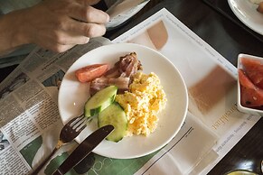 Carathotel Basel/Weil am Rhein