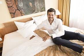 Carathotel Basel/Weil am Rhein