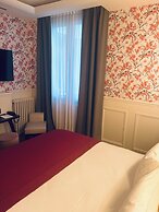 Hotel Cambon