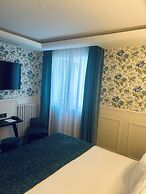 Hotel Cambon
