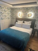 Hotel Cambon