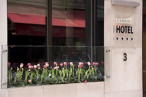 Hotel Cambon