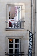 Hotel Cambon