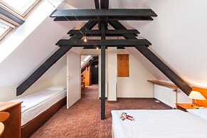 Novum Hotel Ahl Meerkatzen Köln Altstadt