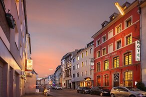 Novum Hotel Ahl Meerkatzen Köln Altstadt