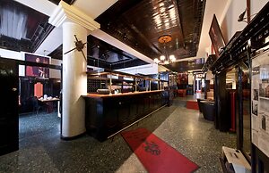 Hotel Ahl Meerkatzen