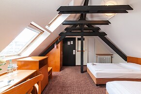 Hotel Ahl Meerkatzen