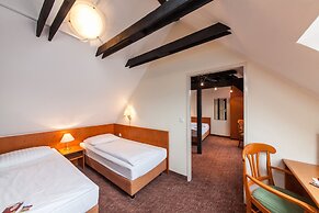 Hotel Ahl Meerkatzen